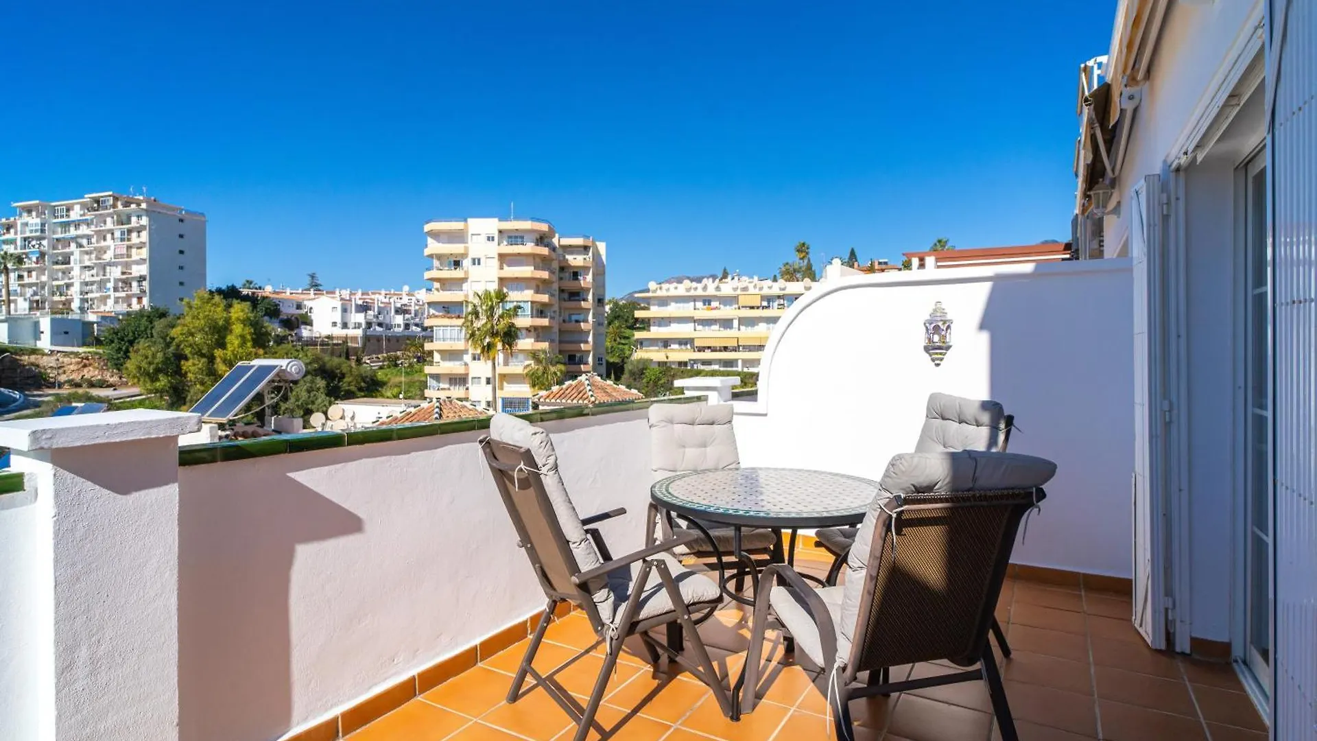 Mediterraneo 1J Casasol Nerja