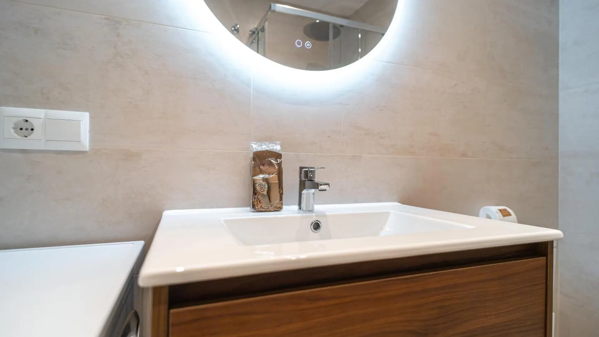 Apartment Mediterraneo 1J Casasol Nerja