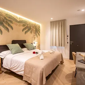 Gasthof Boutique Playa Burriana, Nerja