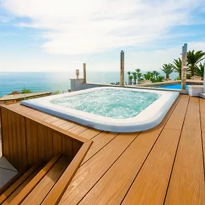 Gasthof Hc Calahonda, Nerja