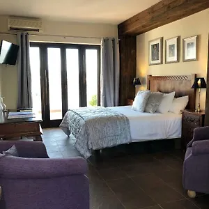 Gasthof Avalon, Nerja
